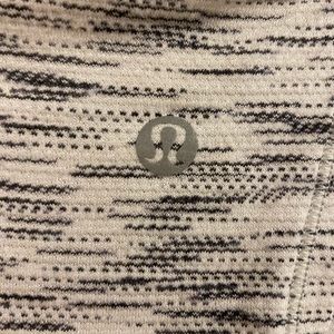 Lululemon yoga shirt